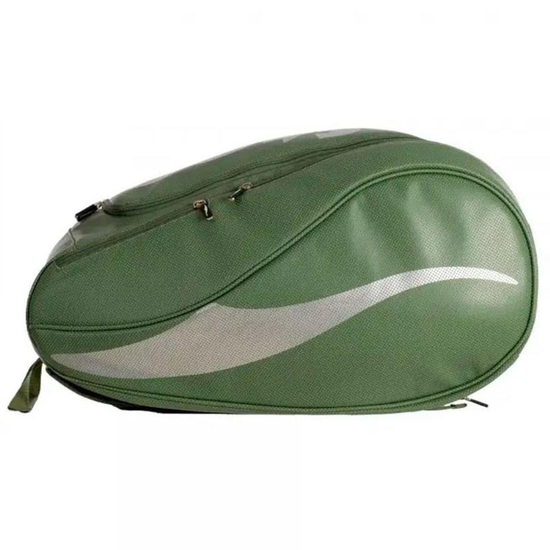 Paletero Softee Car Verde Oliva