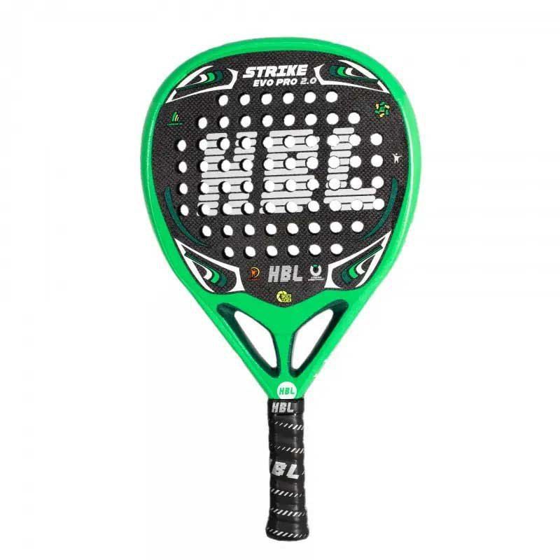 Pala HBL Strike Evo Pro 2.0