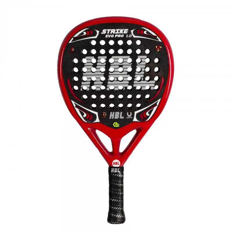 Pala HBL Strike Evo Pro 1.0