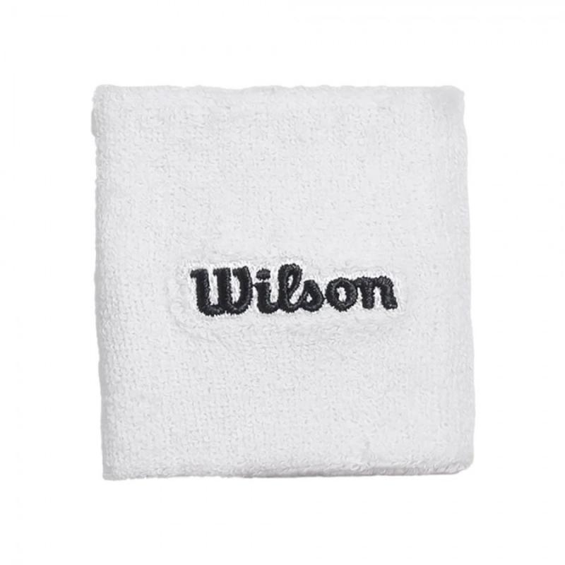 MuÃ±equeras Wilson Blanco 2 Unidades