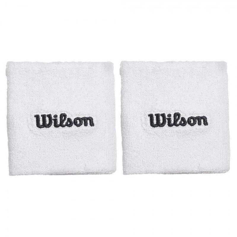MuÃ±equeras Wilson Blanco 2 Unidades