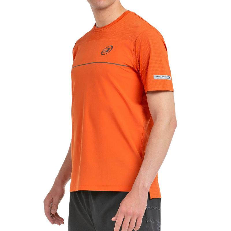 Camiseta Bullpadel Monda Arcilla