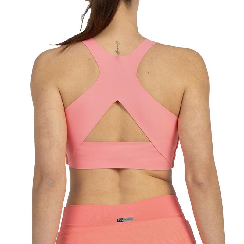 Top Bullpadel Eleve 25V Chicle