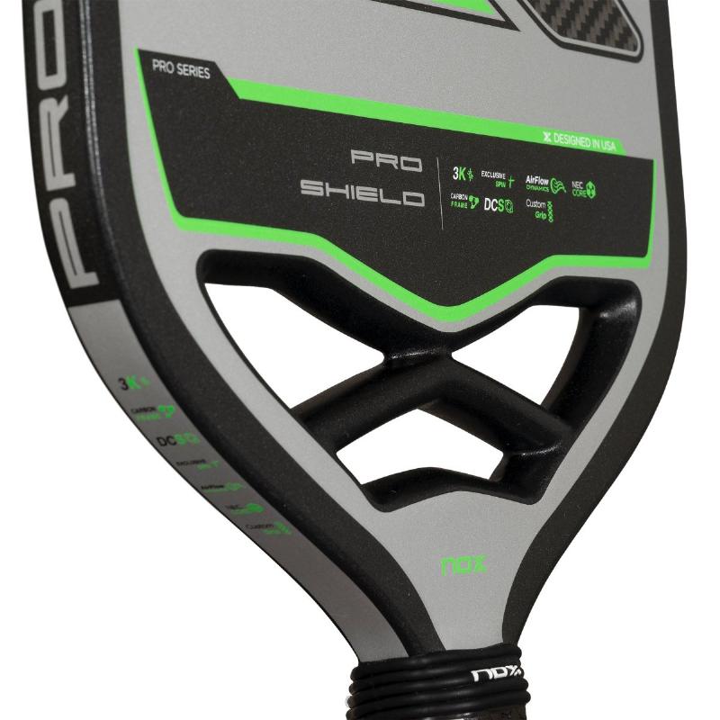 Pala Pickleball Nox Pro Shield