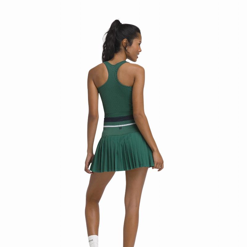 Top Wilson Everyday Brami Verde