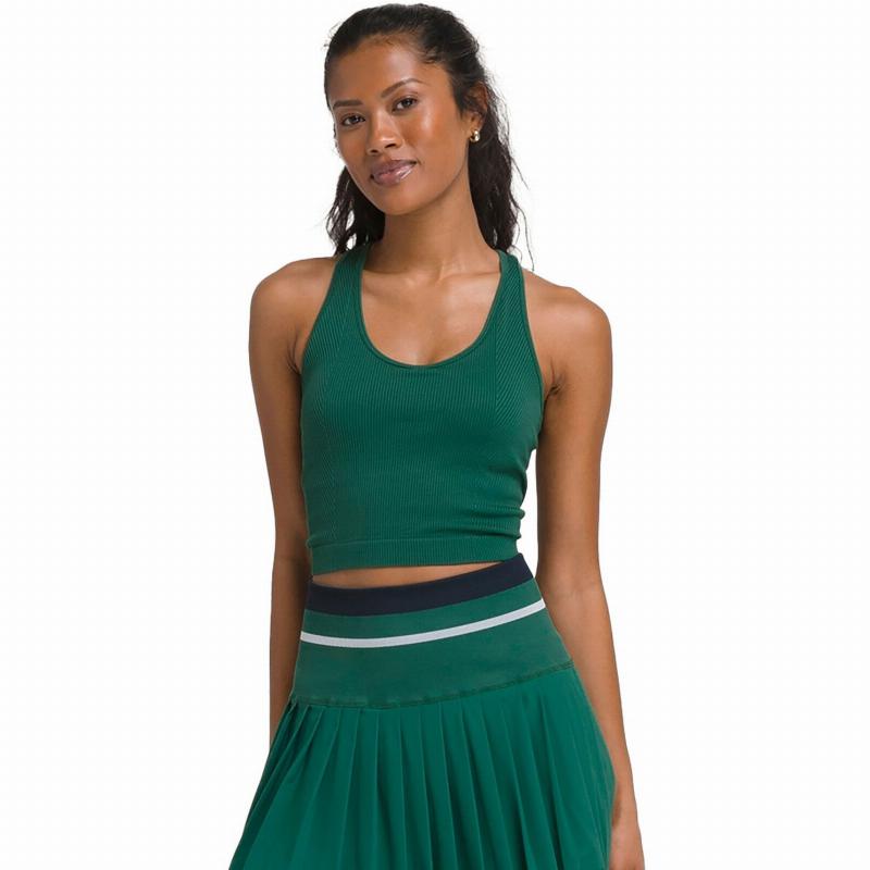 Top Wilson Everyday Brami Verde