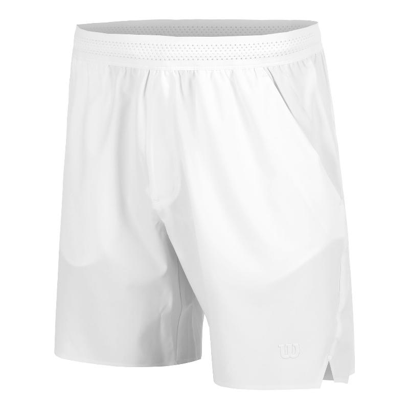 Short Wilson Tournament V2 7 Blanco