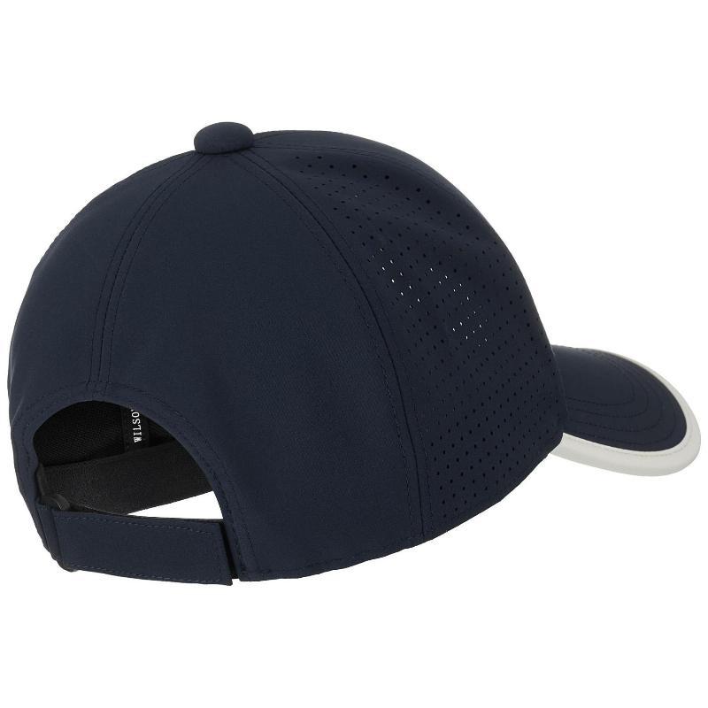 Gorra Wilson Structured Azul Marino