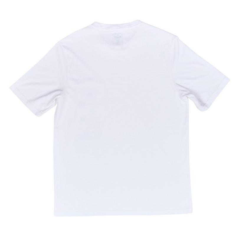 Camiseta Lok The Juggler Blanco