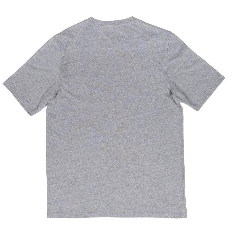 Camiseta Lok The Juggler Gris