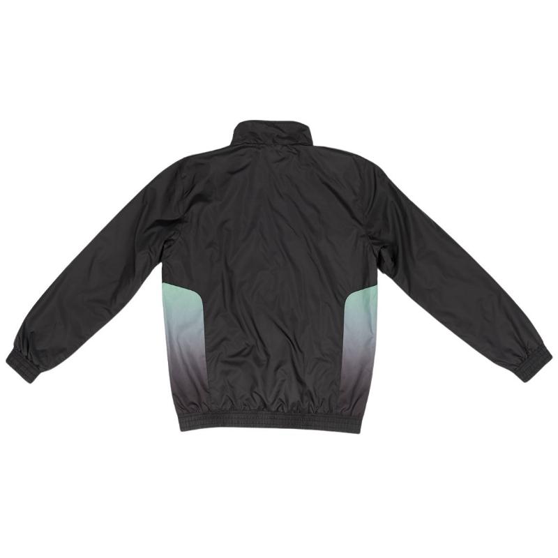 Chaqueta Lok Court Negro
