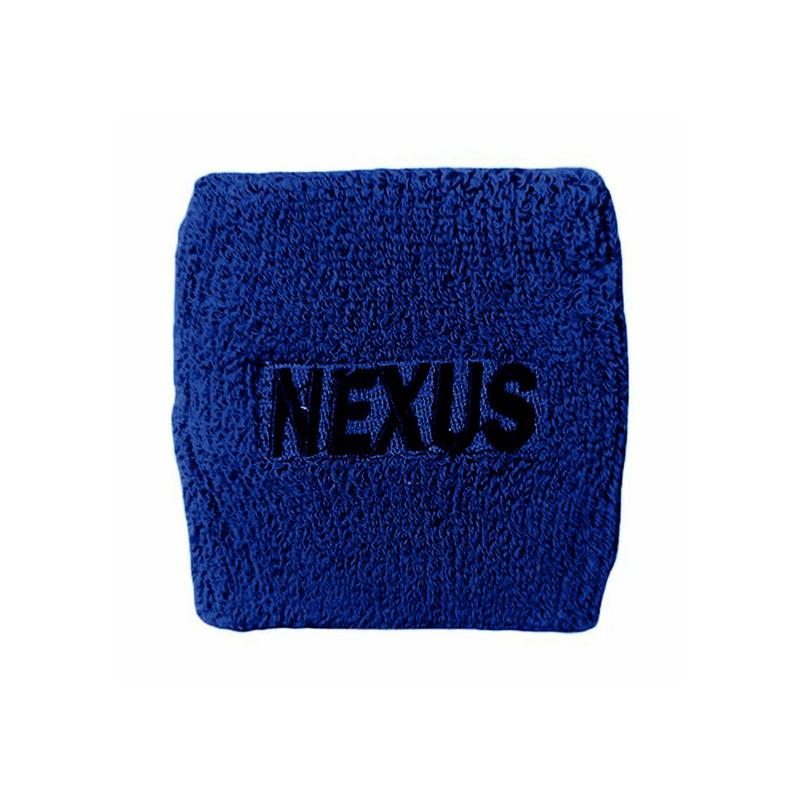 MuÃ±equera Nexus Azul Royal