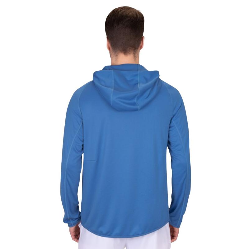 Chaqueta Bidi Badu Crew Azul