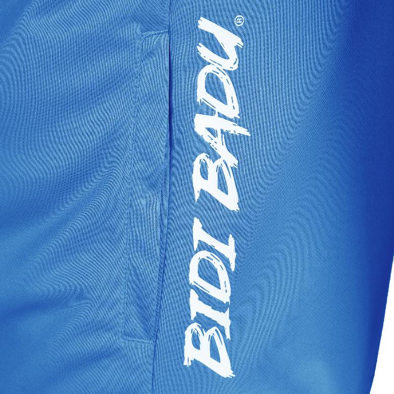 Chaqueta Bidi Badu Crew Azul