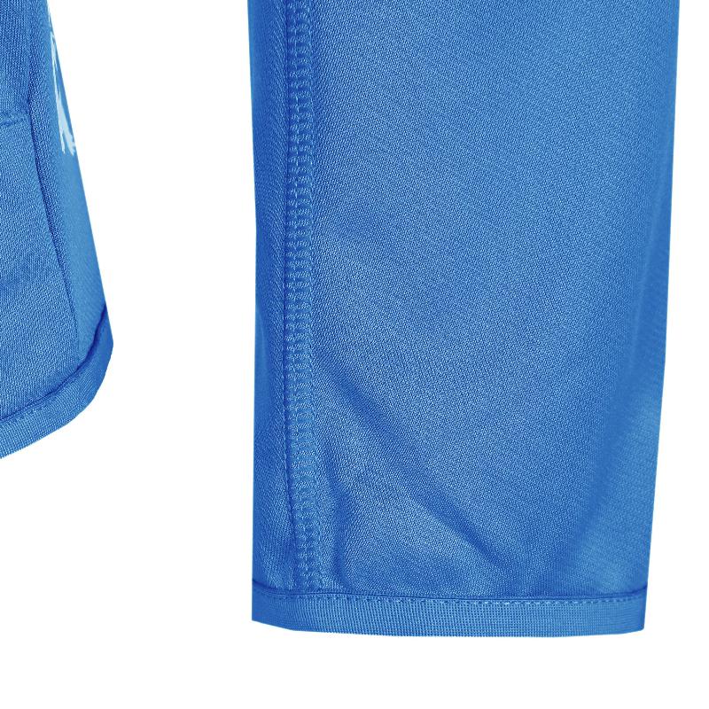 Chaqueta Bidi Badu Crew Azul