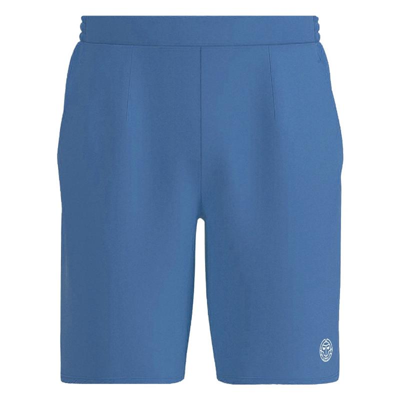 Short Bidi Badu Crew Azul Junior