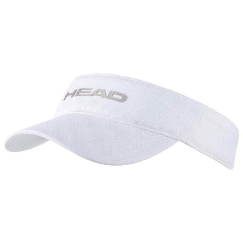 Visera Head Performance Blanco