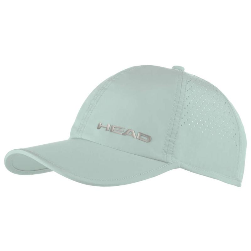 Gorra Head Pro Aqua