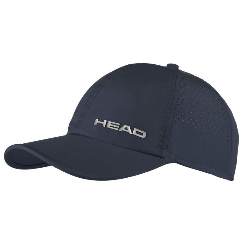 Gorra Head Pro Azul Marino