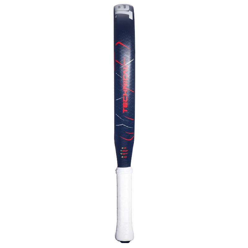 Pala Babolat Techinical Vertuo 2025