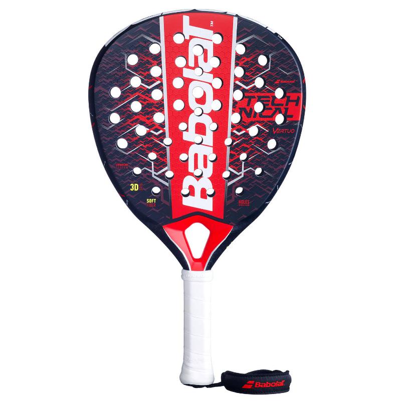 Pala Babolat Techinical Vertuo 2025