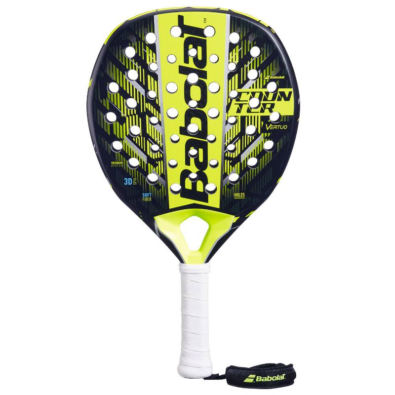 Pala Babolat Counter Vertuo 2025