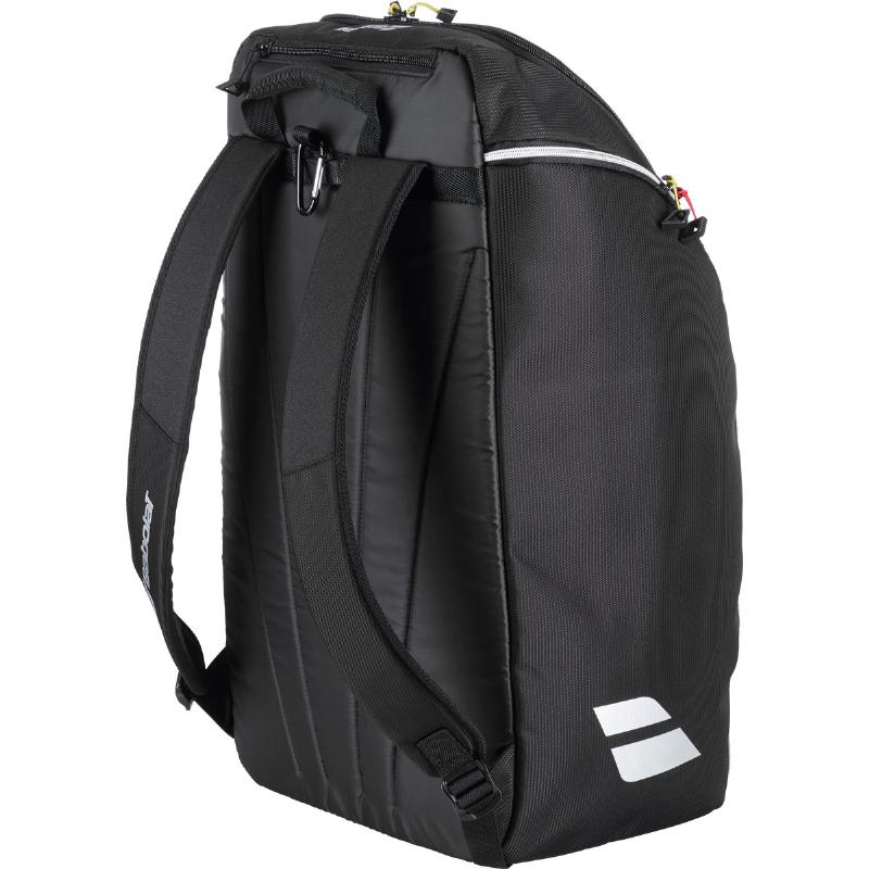 Mochila Babolat RH Perf Padel Negro