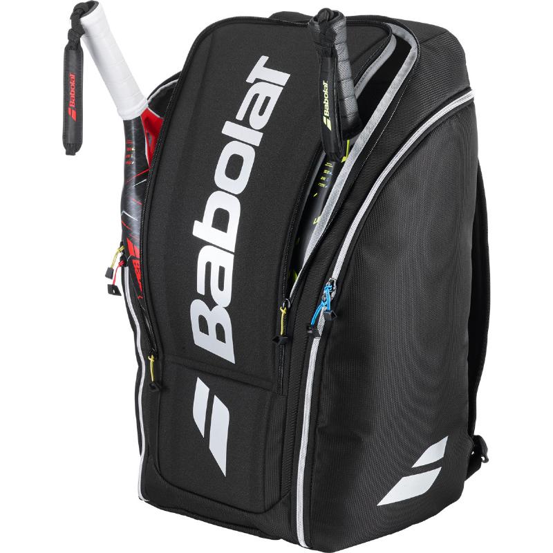 Mochila Babolat RH Perf Padel Negro