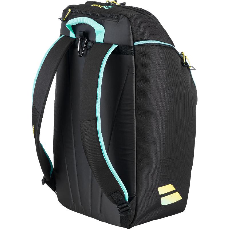 Mochila Babolat RH Perf Padel Negro Multicolor