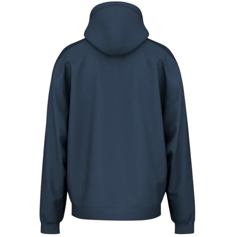 Sudadera Head Rally Azul Marino