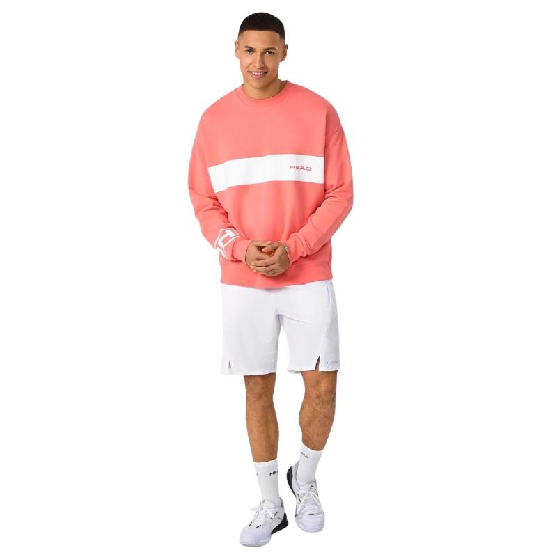 Sudadera Head Pro Player Pomelo