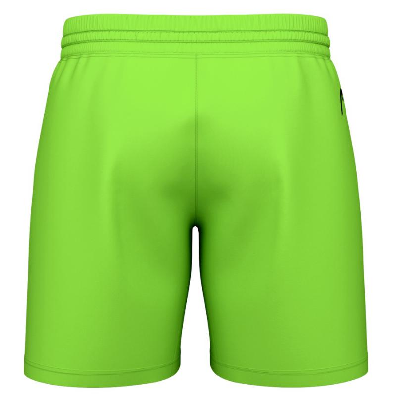 Short Head Play Verde