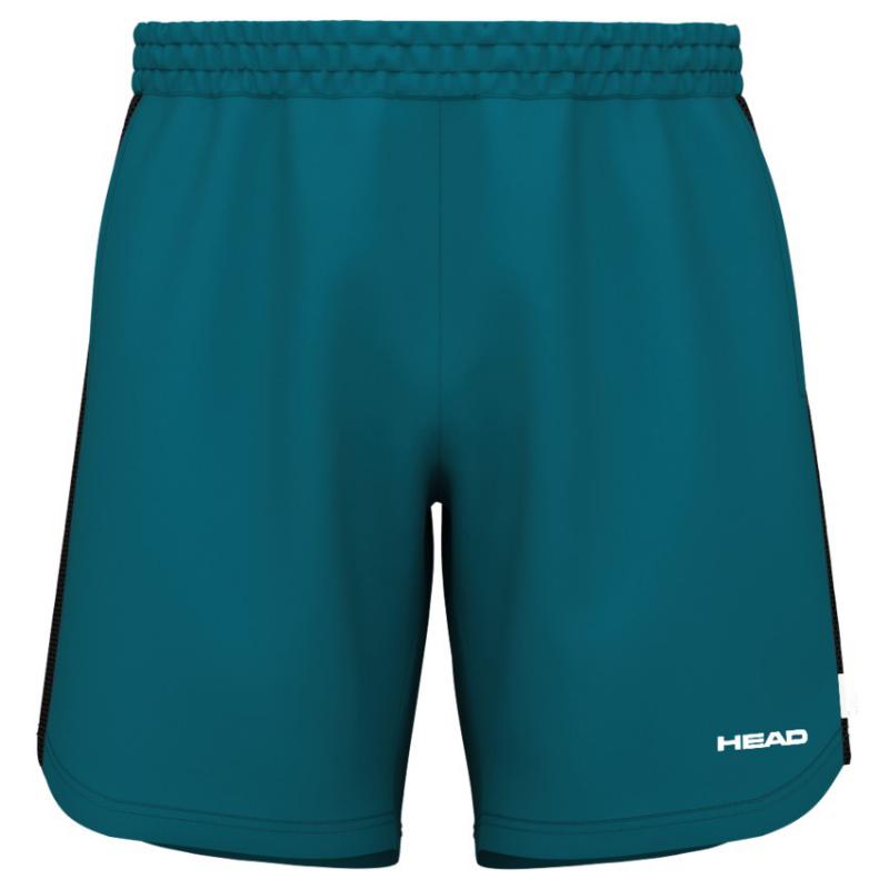 Short Head Power Azul Teal