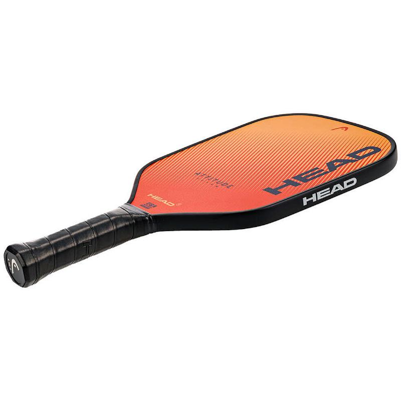 Pala Pickleball Head Attitude Suprm