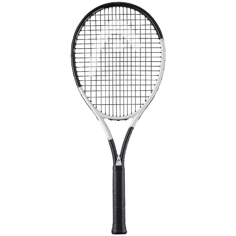 Raqueta Head MX Attitude Suprm Negro