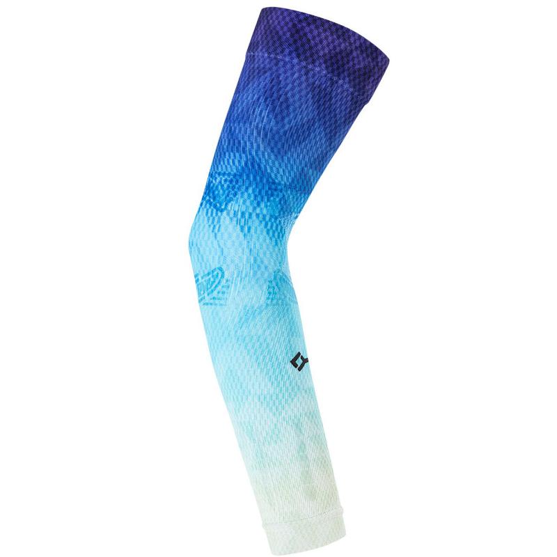 Manguitos Floky No Strain Fantasy Bali Azul 1 Unidad