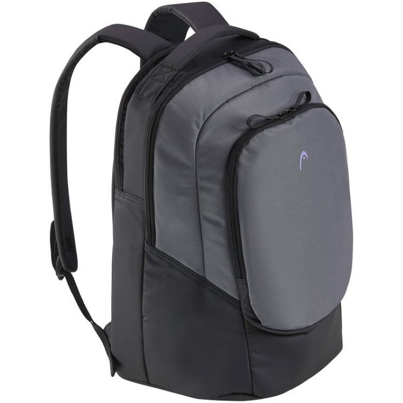 Mochila Head Pro X 30L Gris Negro