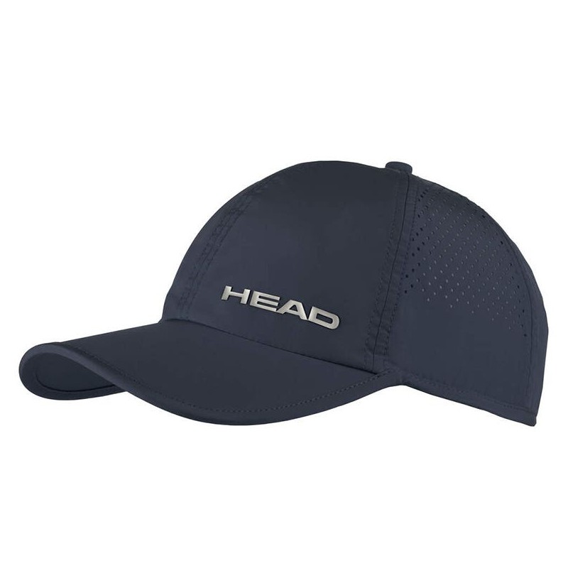 Gorra Head Pro Azul Marino Junior