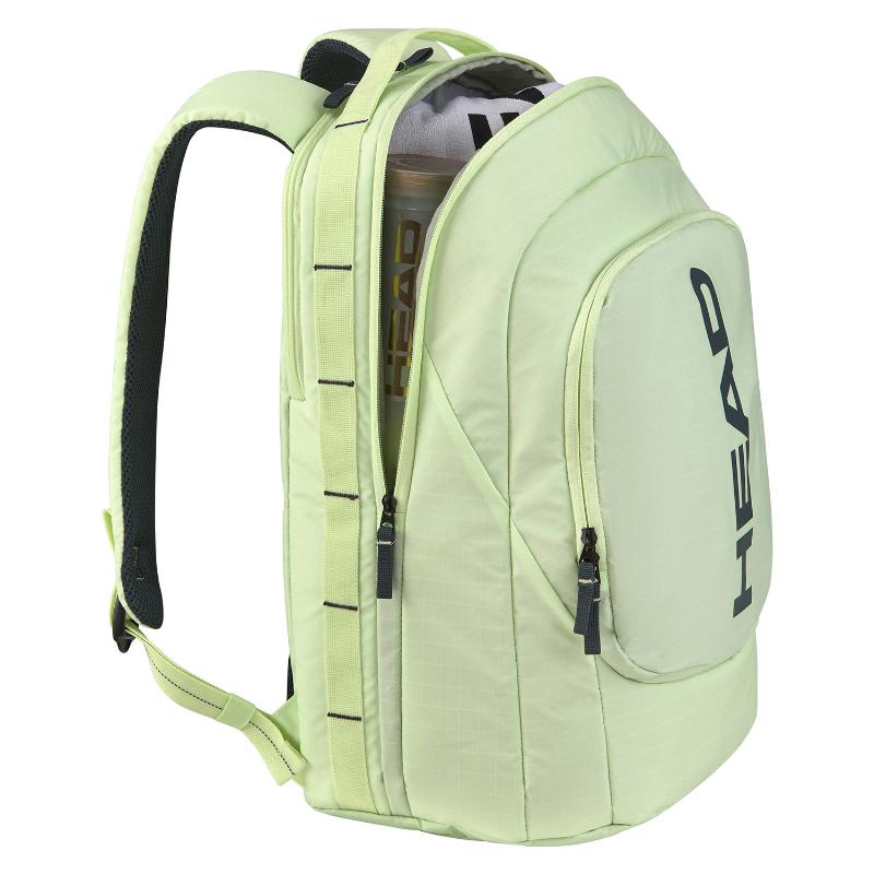 Mochila Head Pro 30L Lima Antracita