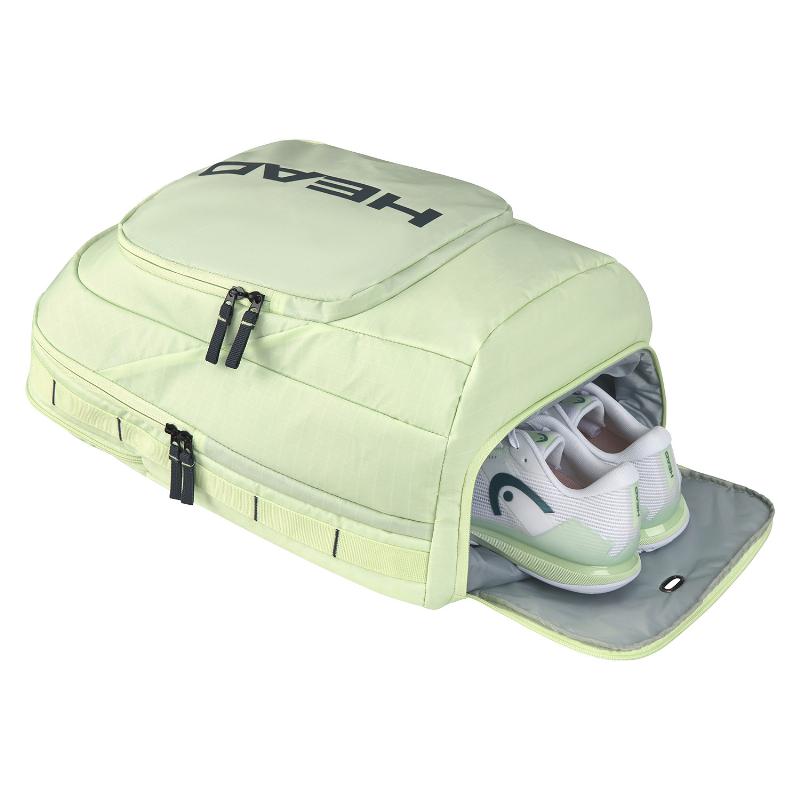 Mochila Head Pro 30L Lima Antracita