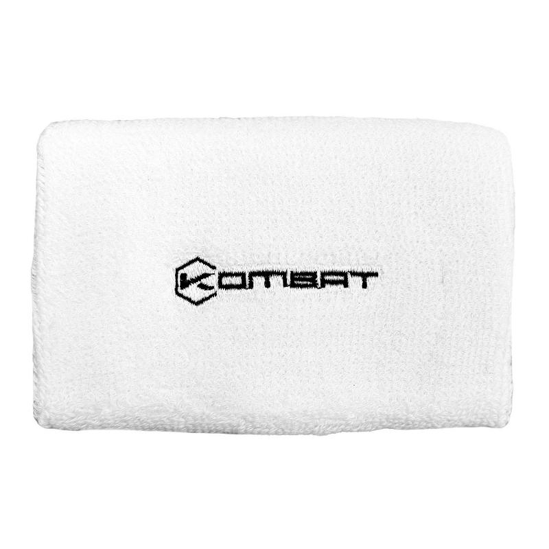 MuÃ±equera Kombat Hex Blanco 1 Unidad