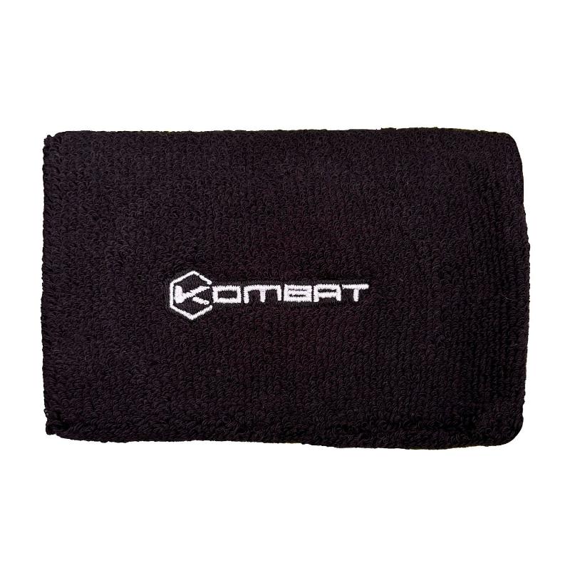 MuÃ±equera Kombat Hex Negro 1 Unidad