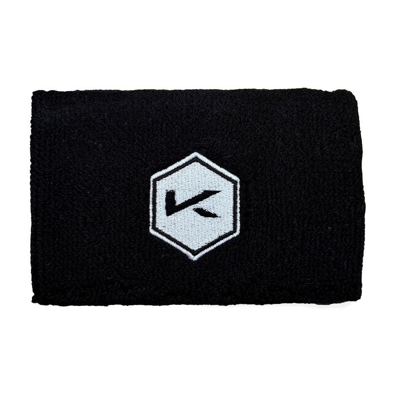 MuÃ±equera Kombat Hex Negro 1 Unidad