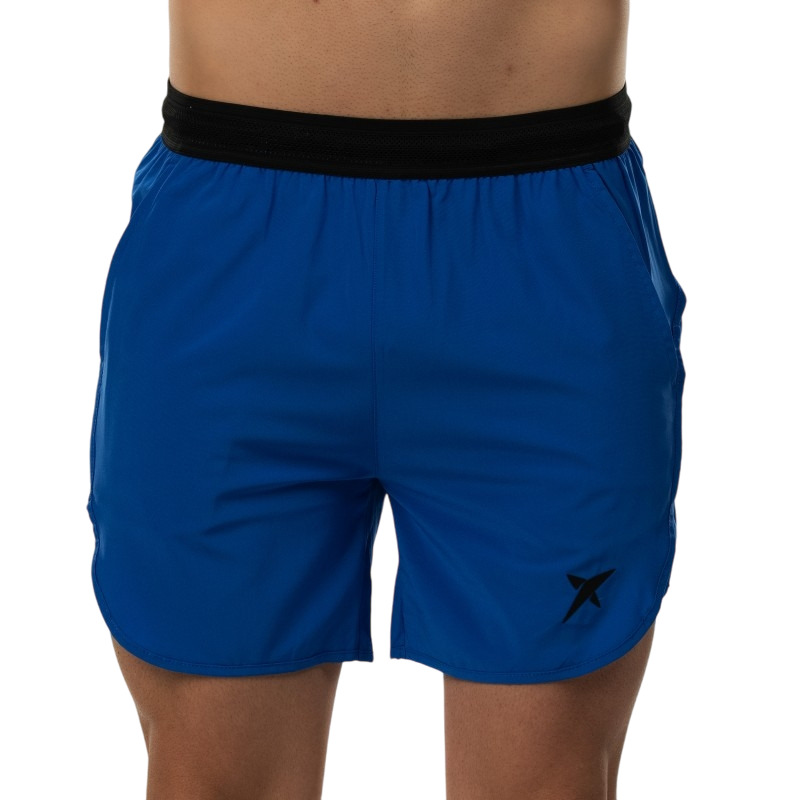 Short Drop Shot Aker Azul
