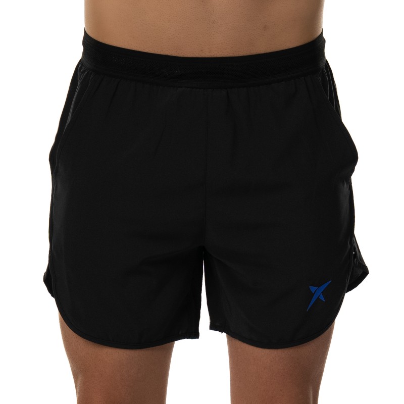 Short Drop Shot Aker Negro