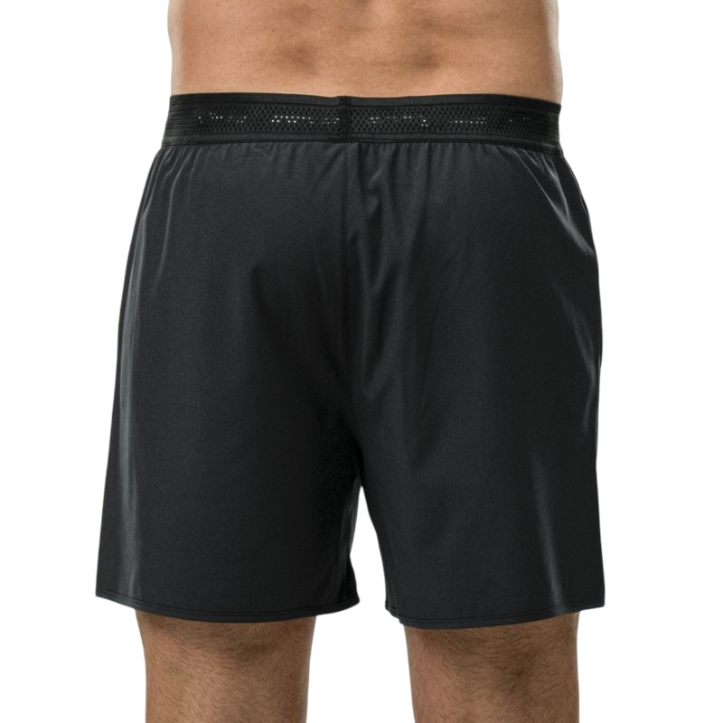 Short Drop Shot Cosmo Negro