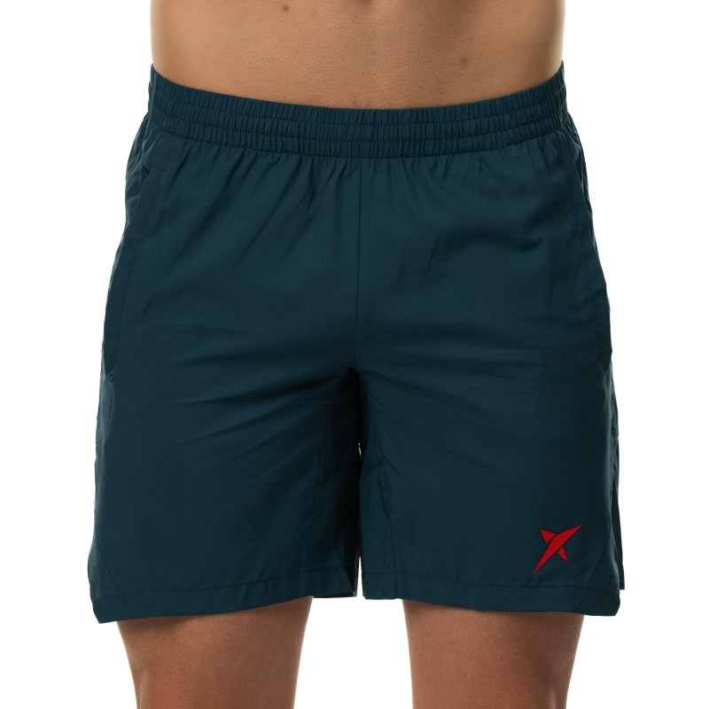 Short Drop Shot Egan Azul