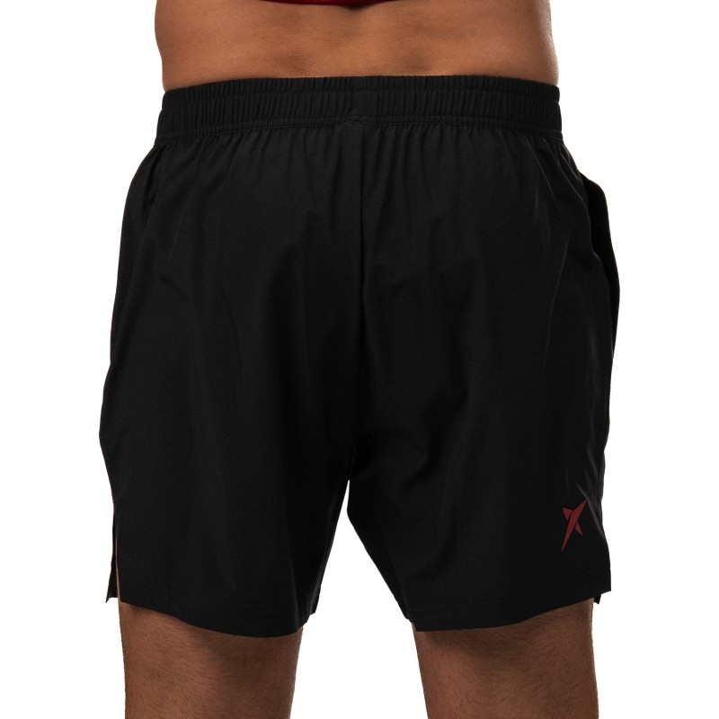 Short Drop Shot Fenix Negro