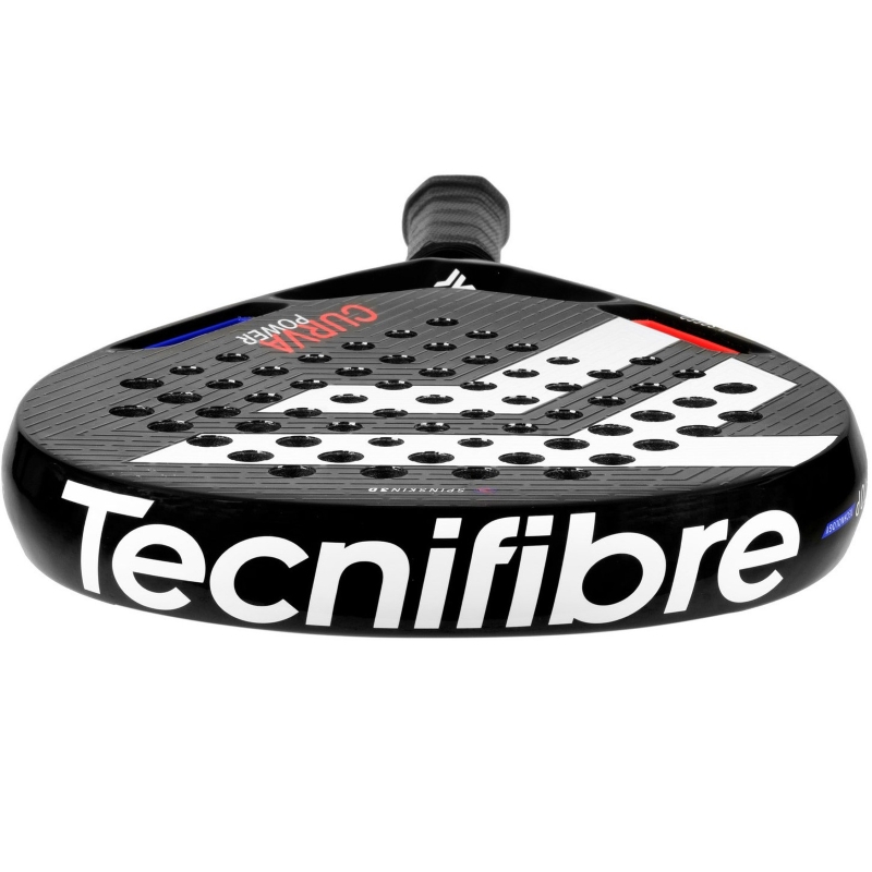 Pala Tecnifibre Curva Power 2025