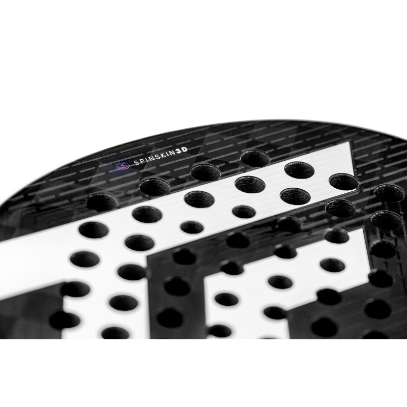 Pala Tecnifibre Curva Power 2025